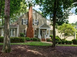 8914 Ginger Way Dr, Henrico, VA 23229