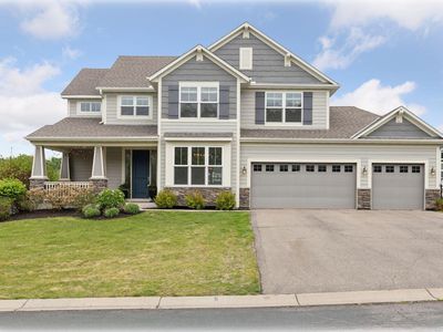 11285 Deerwood Ln N, Osseo, MN, 55369