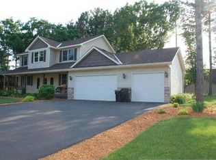 25656 20th St W, Zimmerman, MN 55398