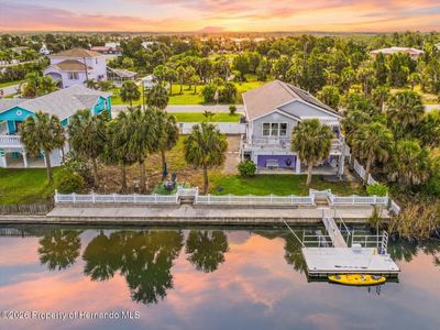 3305 Rose Arbor Dr, Hernando Beach, FL, 34607