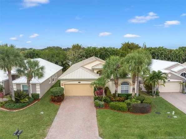 1052 SE Westminster Pl, Stuart, FL 34997