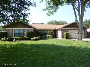 5503 Weaver Rd, Orange Park, FL 32073