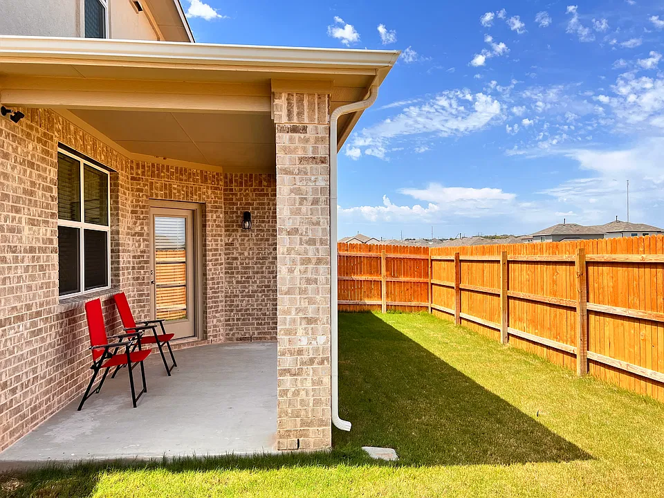 408 Baum Dr