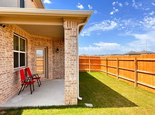408 Baum Dr, Georgetown, TX 78626