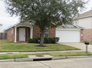 4507 Marquis Ave, Baytown, TX 77521