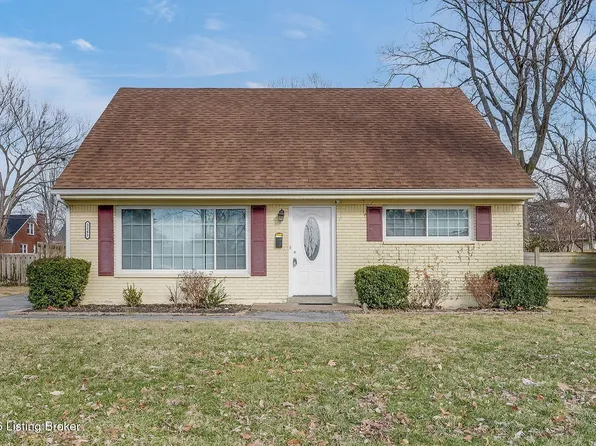 3141 Doreen Way, Louisville, KY 40220