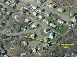 20 Tarfside Rd, Lynn, MA 01904