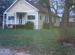 1907 Dicey Rd, Weatherford, TX 76085