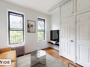 174 Thompson St APT 4FS, New York, NY 10012