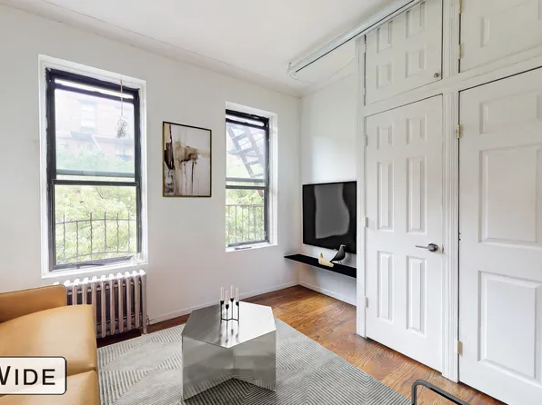174 Thompson St, New York, NY