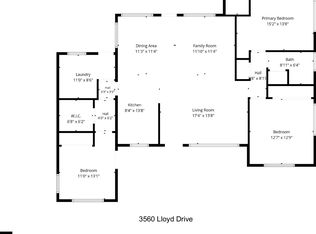 3560 Lloyd Dr, Oakland Park, FL 33309