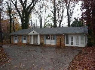 3919 McElroy Rd, Doraville, GA 30340