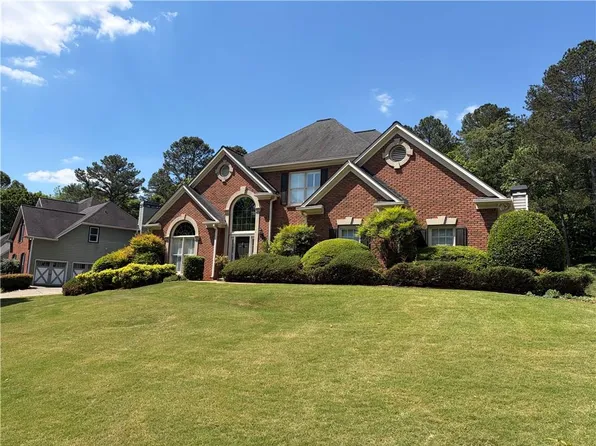 1110 Woodland Trce, Cumming, GA 30041