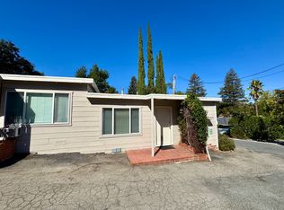 907 Bell St APT 1, Lafayette, CA 94549