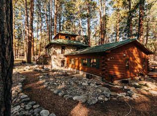 139 N Piney Rd, Story, WY 82842