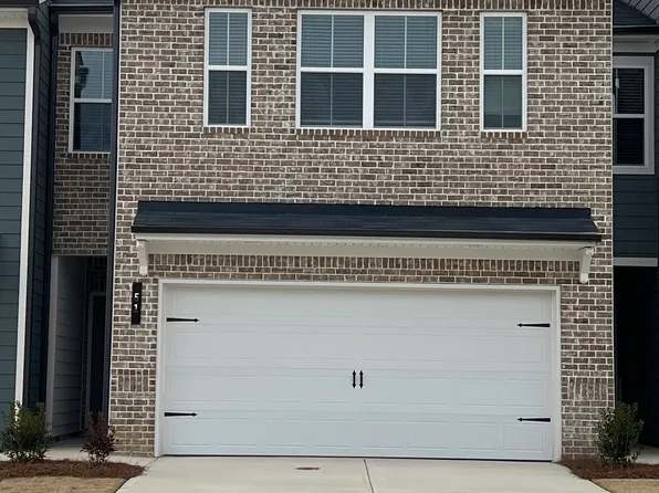 51 Founders Dr, Dawsonville, GA 30534