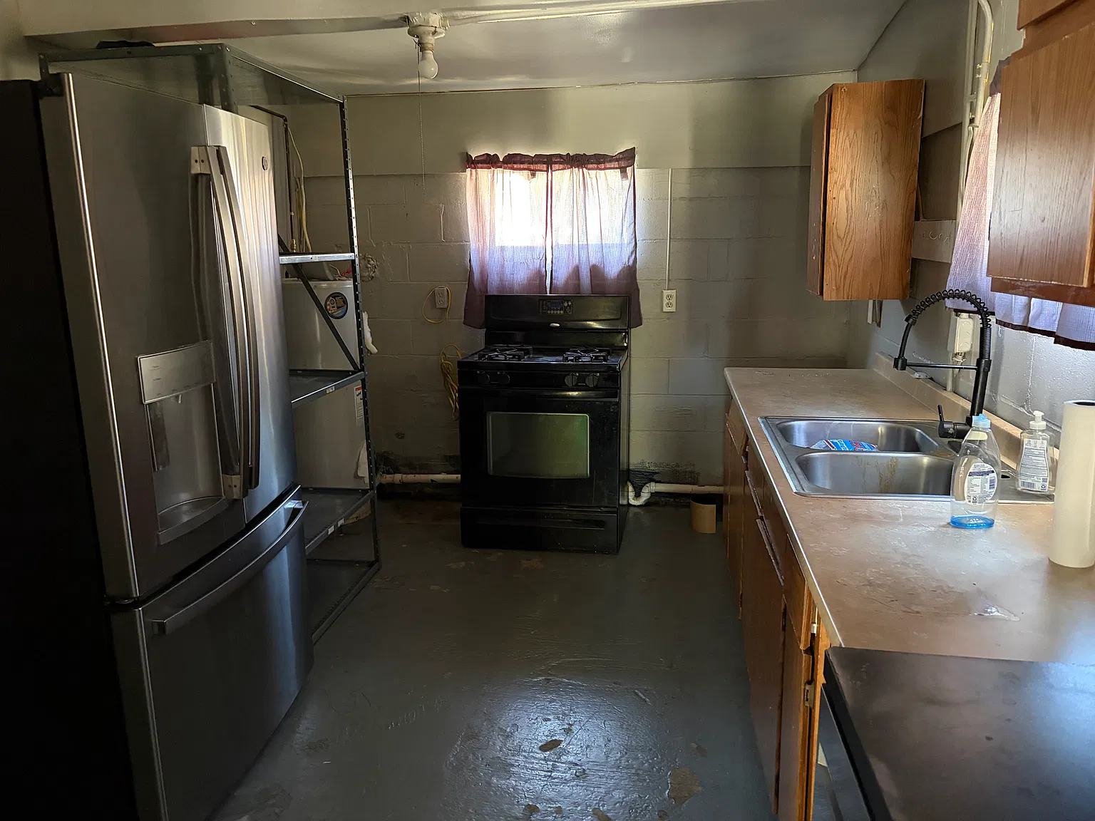 3 bed, 1100 sqft, $1,140 — Photo 4