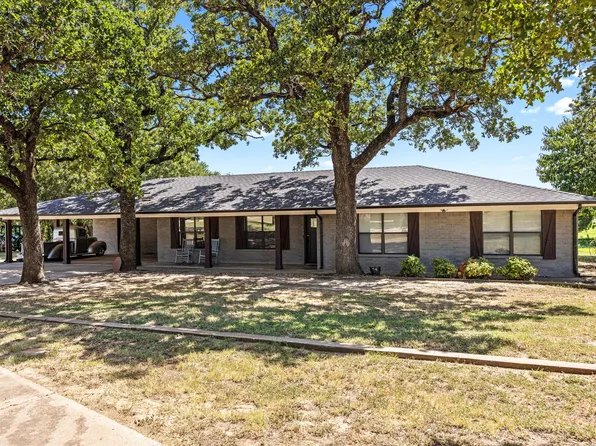 5107 N Fm 56, Glen Rose, TX 76043