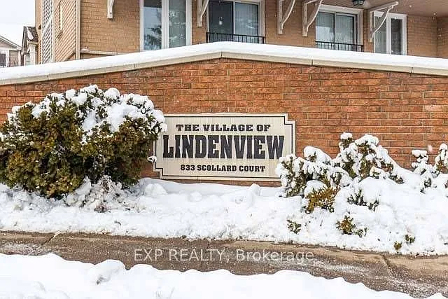 833 Scollard Ct #81 — Photo 32