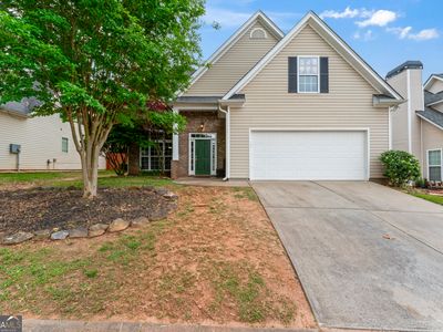 59 Village Park Dr, Newnan, GA, 30265