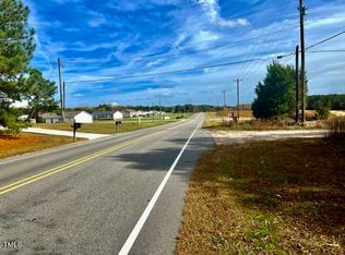 24 Gupton Ln #24, Henderson, NC 27537