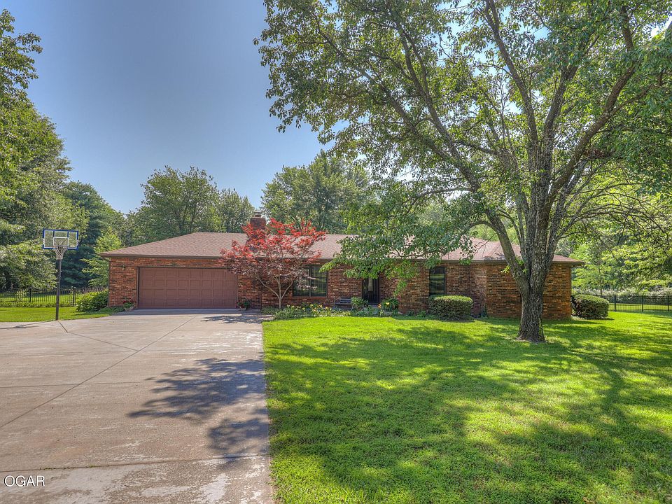 948 S Palomino Rd, Carthage, MO 64836 Zillow