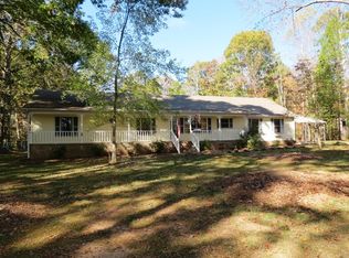 4693 Mount Pleasant Rd, Rockwell, NC 28138