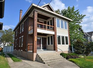 2822 Madison Rd #2, Cincinnati, OH 45209