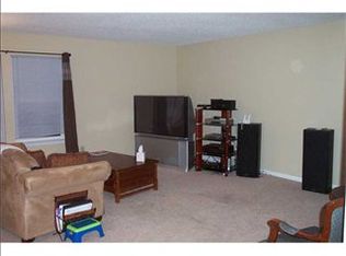 3210 Carica Dr, Indianapolis, IN 46203