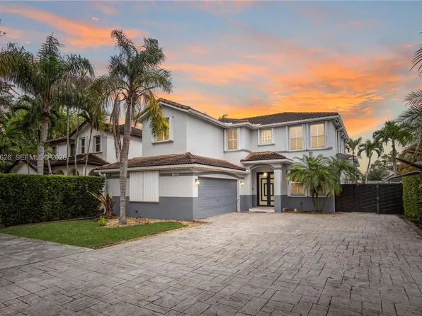 13836 SW 39th Ter, Miami, FL 33175