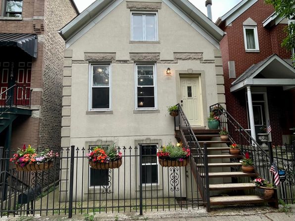 2317 W Medill Ave #G