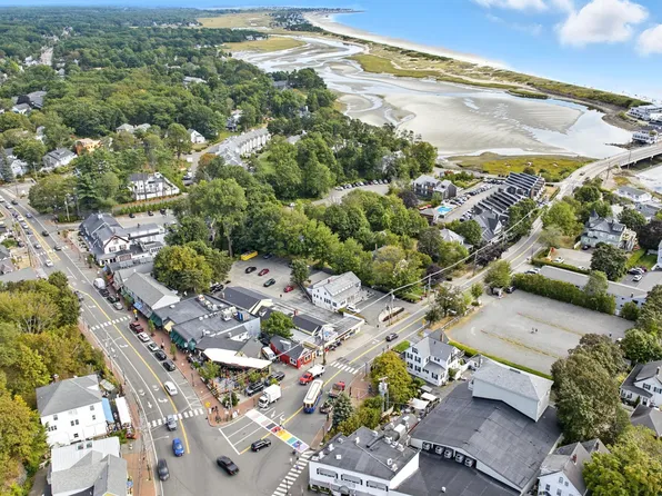 298 Main Street #114, Ogunquit, ME 03907