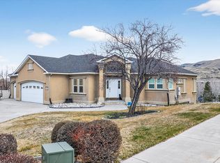 788 Creekside Cir, Pocatello, ID 83204