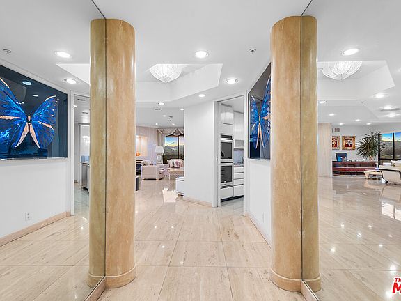 5th image of 10490 Wilshire Blvd APT 1206
