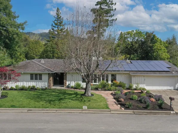 9 Dutch Valley Lane, San Anselmo, CA 94960