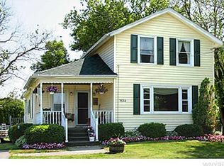 7532 Slayton Settlement Rd, Gasport, NY 14067