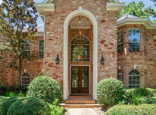 16023 Stewarts Grove Dr, Spring, TX 77379