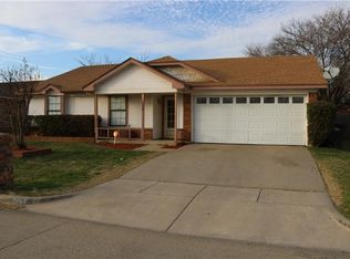 1904 Pantego Dr, Fort Worth, TX 76134