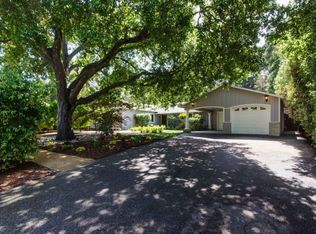 316 Blue Oak Ln, Los Altos, CA 94022