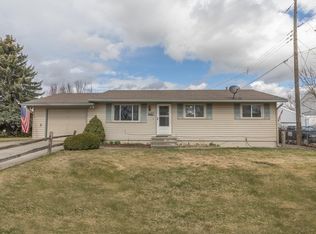 19305 E Sprague Ave #NOT, Greenacres, WA 99016