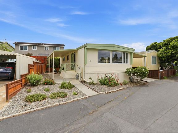 2nd image of 220 Mar Vista Dr #41