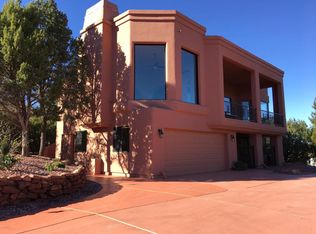 5 Sycamore Canyon Rd, Sedona, AZ 86336