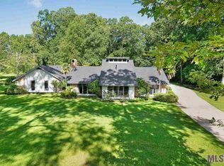 7727 Conestoga Dr, Greenwell Springs, LA 70739