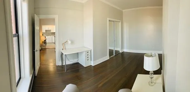 1 bed, 400 sqft, $1,400 — Photo 4