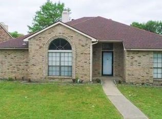 2019 Timberview Dr, Mesquite, TX 75149
