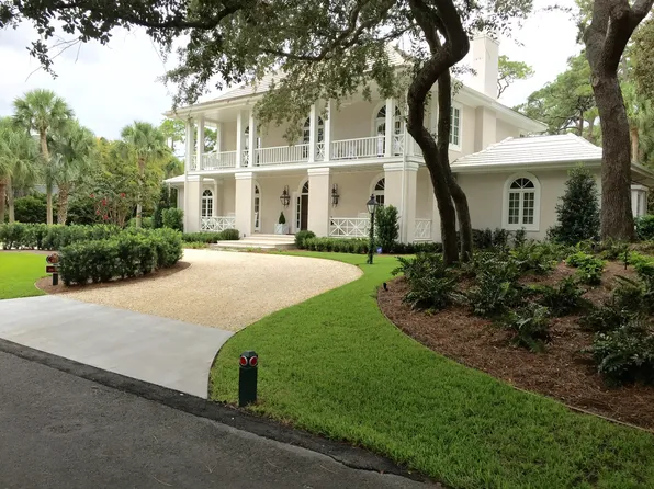 121 E Thirtieth St, Sea Island, GA 31561