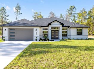 4438 SW 179th Pl, Ocala, FL 34473