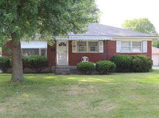 4315 Dohn Ave, Louisville, KY