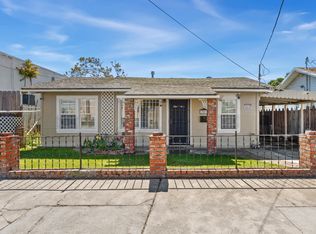 307 W 19th St, Antioch, CA 94509