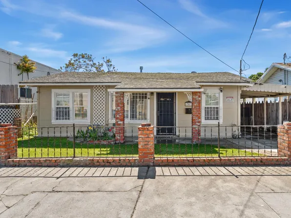 307 W 19th St, Antioch, CA 94509